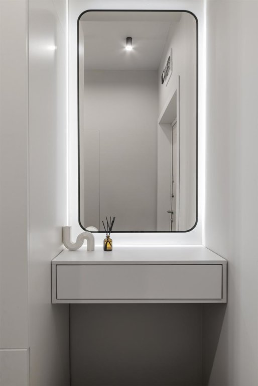 Москва: Апартаменты Sunny Days Apartment Скандинавия