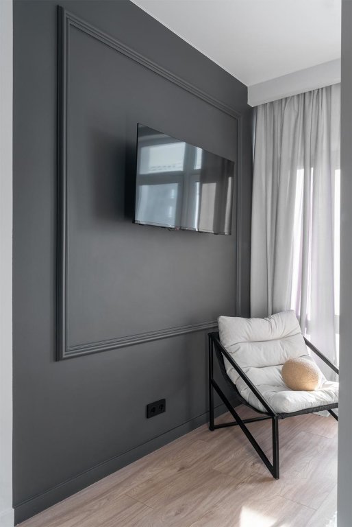 Апартаменты Sunny Days Apartment Скандинавия — фото 5