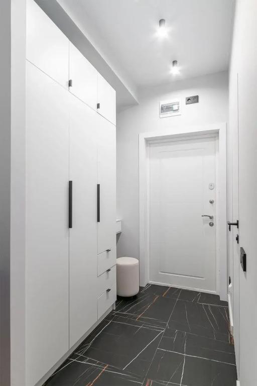 Москва: Апартаменты Sunny Days Apartment Скандинавия
