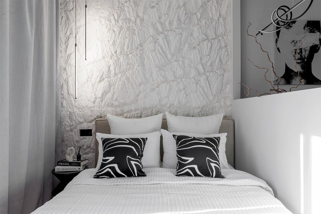 Москва: Апартаменты Sunny Days Apartment Скандинавия