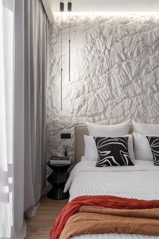 Москва: Апартаменты Sunny Days Apartment Скандинавия