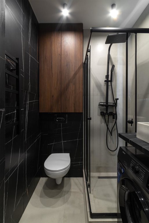 Москва: Апартаменты Sunny Days Apartment Скандинавия