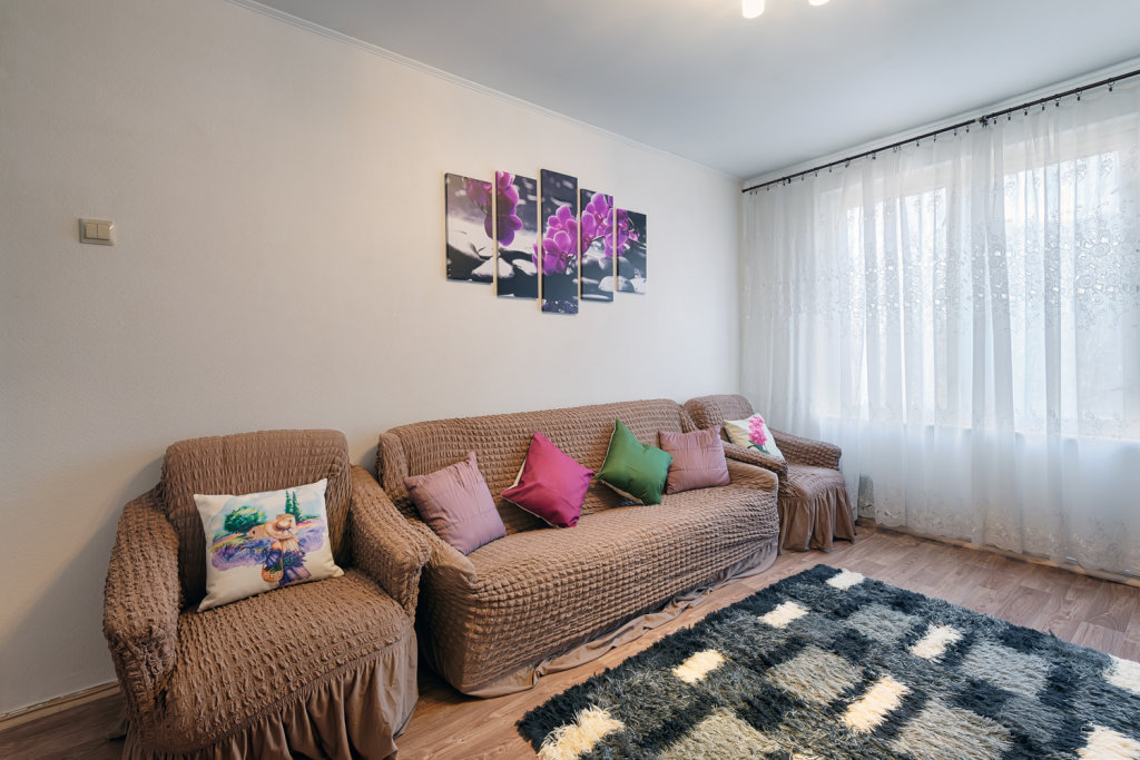 Москва: Апартаменты ComfortHomes метро Нагорная