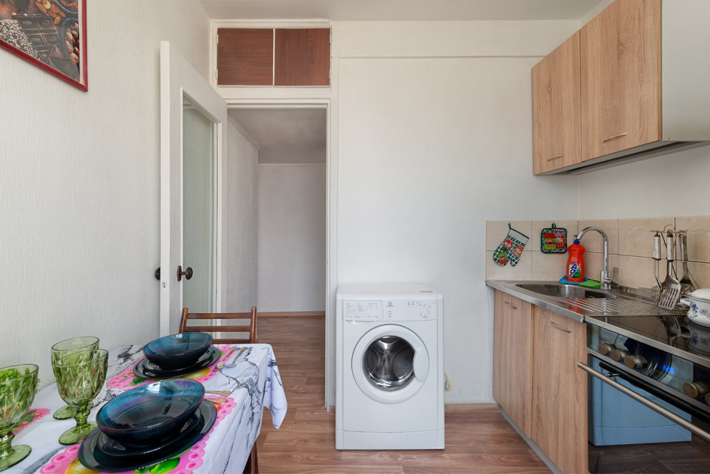 Москва: Апартаменты ComfortHomes метро Нагорная