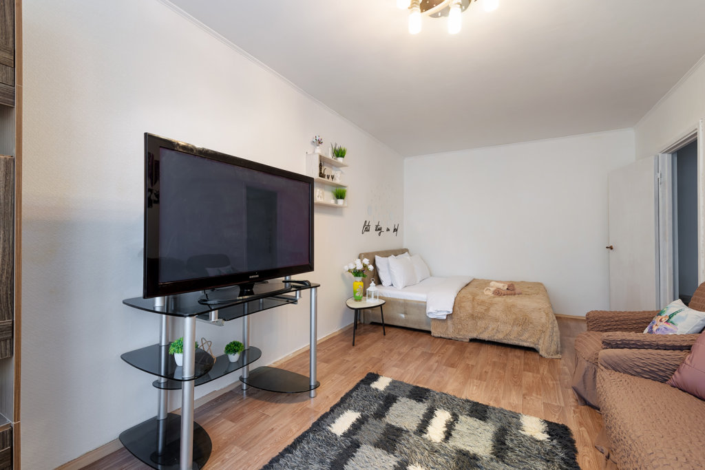 Москва: Апартаменты ComfortHomes метро Нагорная