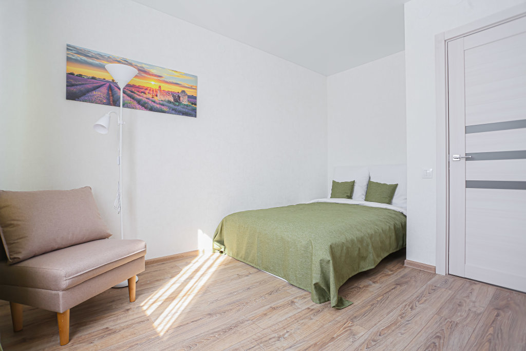 Нижний Новгород: Апартаменты У нaс Лучше чeм Дoма Sanset Новокузнечихинская 1