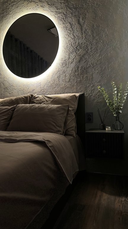 Нижний Новгород: Квартира Апартаменты в стиле LOFT
