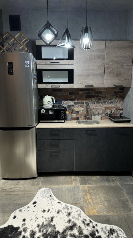 Нижний Новгород: Квартира Апартаменты в стиле LOFT