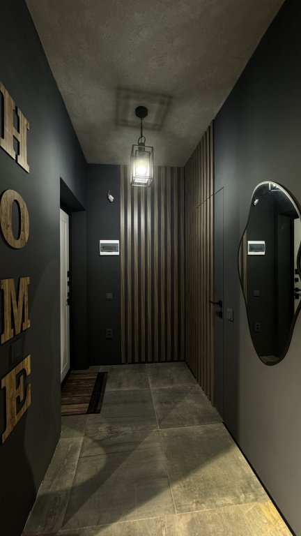 Нижний Новгород: Квартира Апартаменты в стиле LOFT