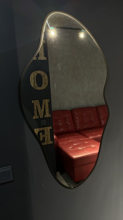 Нижний Новгород: Квартира Апартаменты в стиле LOFT