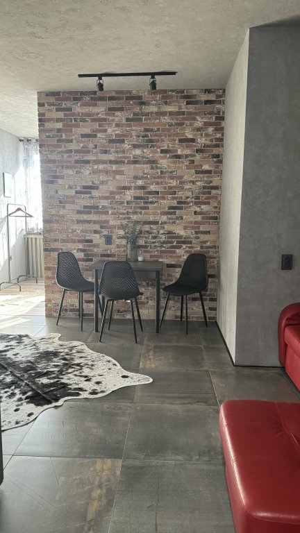Нижний Новгород: Квартира Апартаменты в стиле LOFT