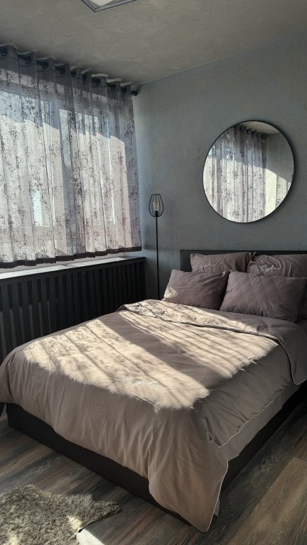 Нижний Новгород: Квартира Апартаменты в стиле LOFT