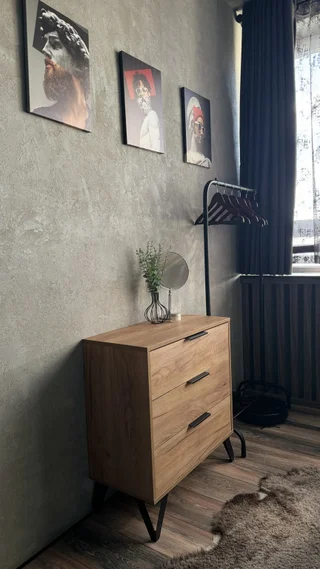 Нижний Новгород: Квартира Апартаменты в стиле LOFT