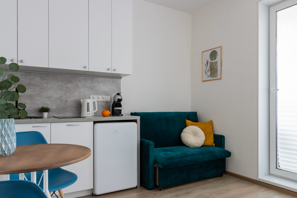 Санкт-Петербург: Апартаменты Starlit Flat