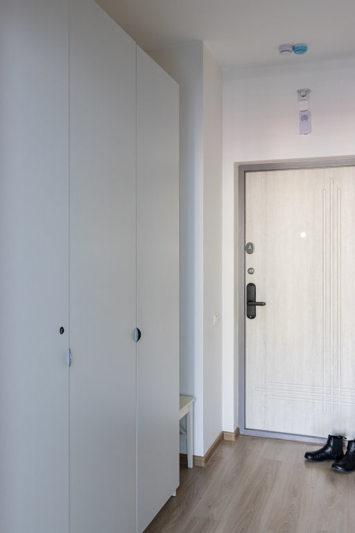 Санкт-Петербург: Апартаменты Starlit Flat