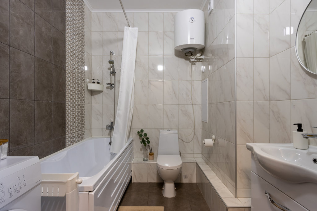 Санкт-Петербург: Апартаменты Starlit Flat