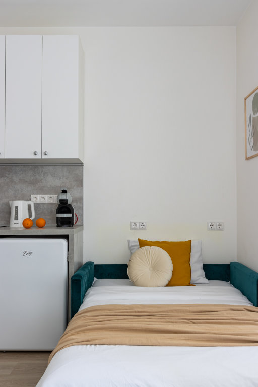 Санкт-Петербург: Апартаменты Starlit Flat