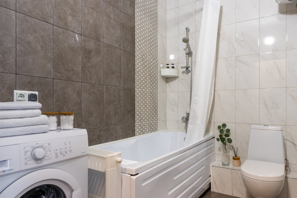 Санкт-Петербург: Апартаменты Starlit Flat