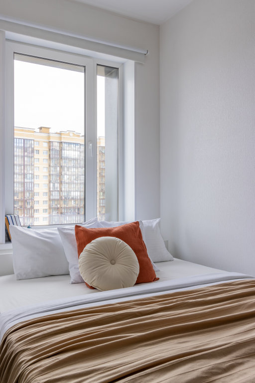 Санкт-Петербург: Апартаменты Starlit Flat