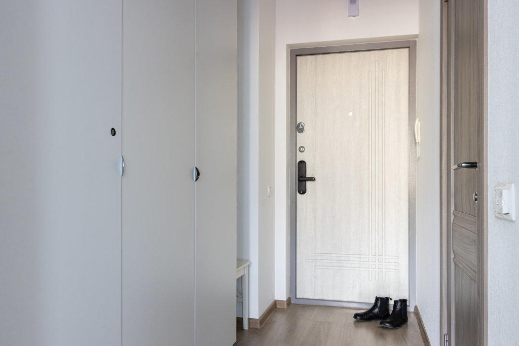 Санкт-Петербург: Апартаменты Starlit Flat