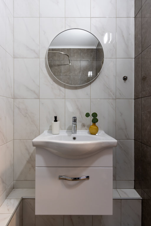 Санкт-Петербург: Апартаменты Starlit Flat