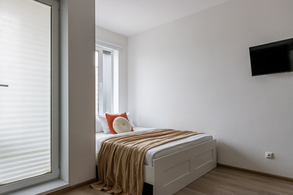 Санкт-Петербург: Апартаменты Starlit Flat