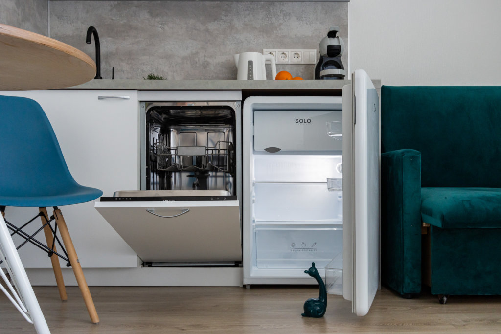 Санкт-Петербург: Апартаменты Starlit Flat