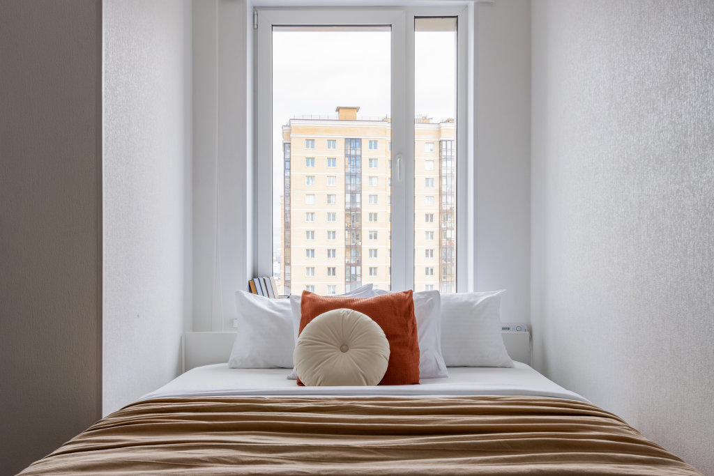 Санкт-Петербург: Апартаменты Starlit Flat