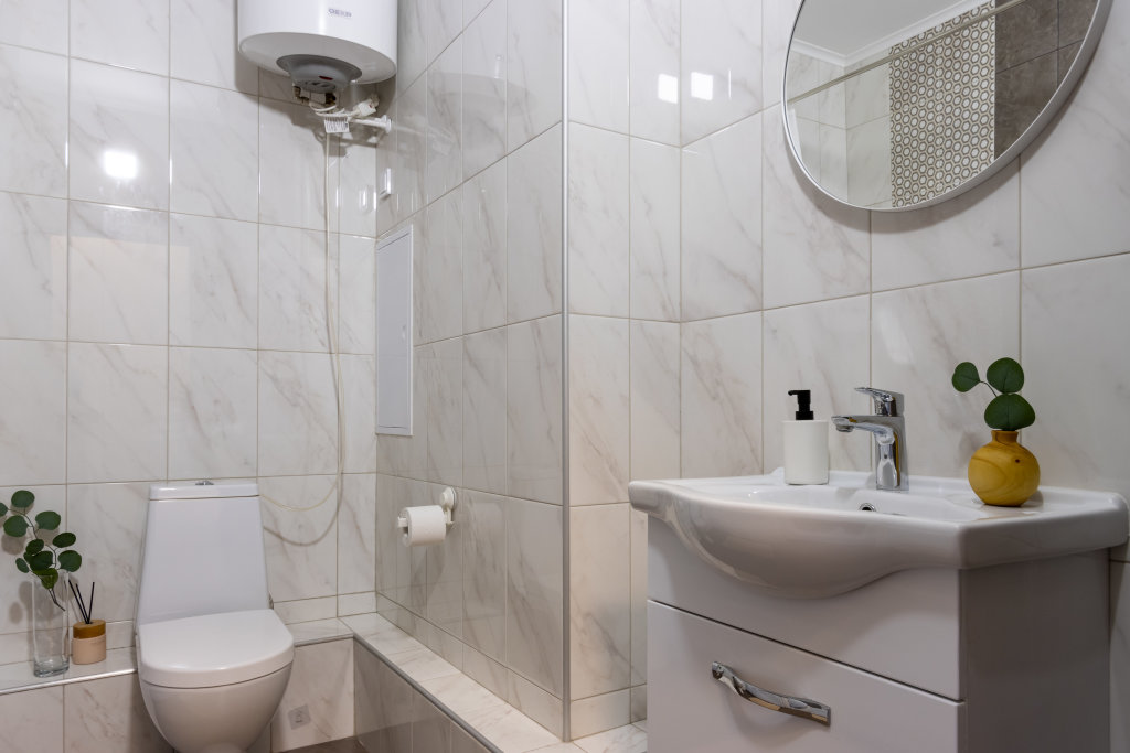 Санкт-Петербург: Апартаменты Starlit Flat