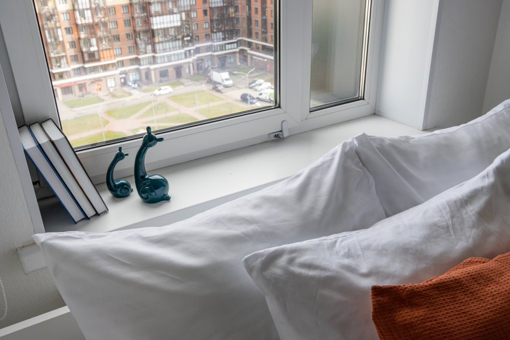 Санкт-Петербург: Апартаменты Starlit Flat