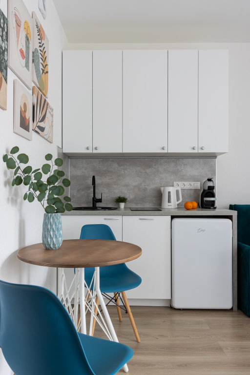 Санкт-Петербург: Апартаменты Starlit Flat