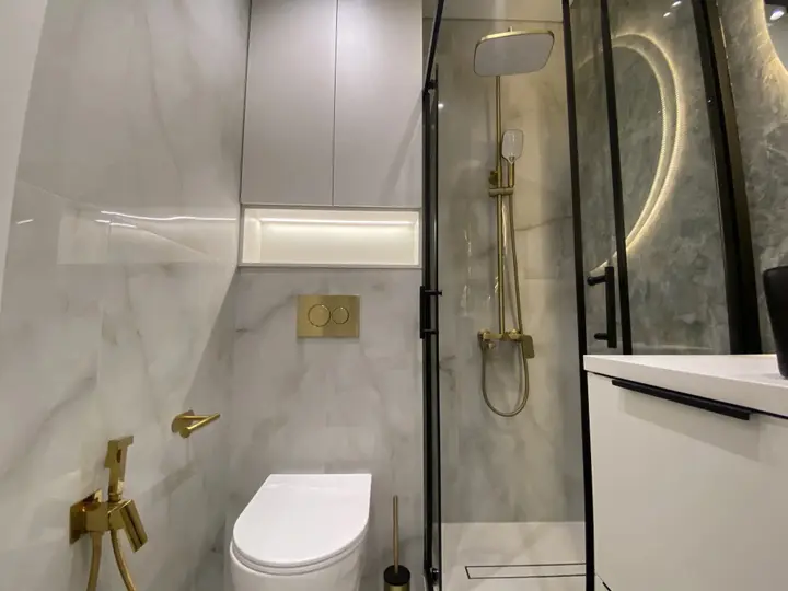 Сочи: Апартаменты SochiHome Кислород