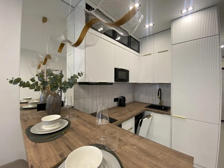 Сочи: Апартаменты SochiHome Кислород