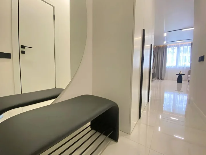 Сочи: Апартаменты SochiHome Кислород