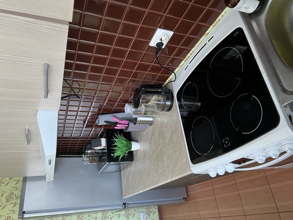 Сортавала: Квартира Сердоболь 8