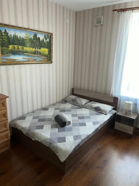 Сортавала: Квартира Сердоболь 8
