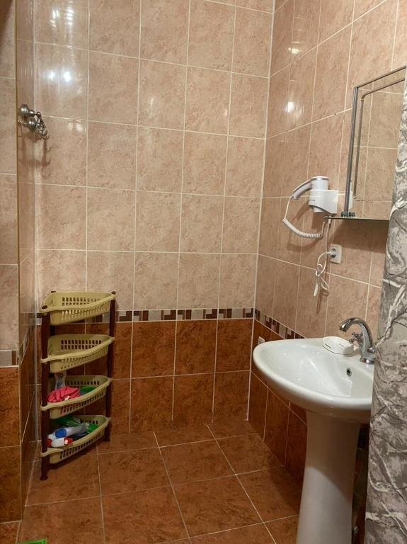 Сухум: Апартаменты Nartaa House
