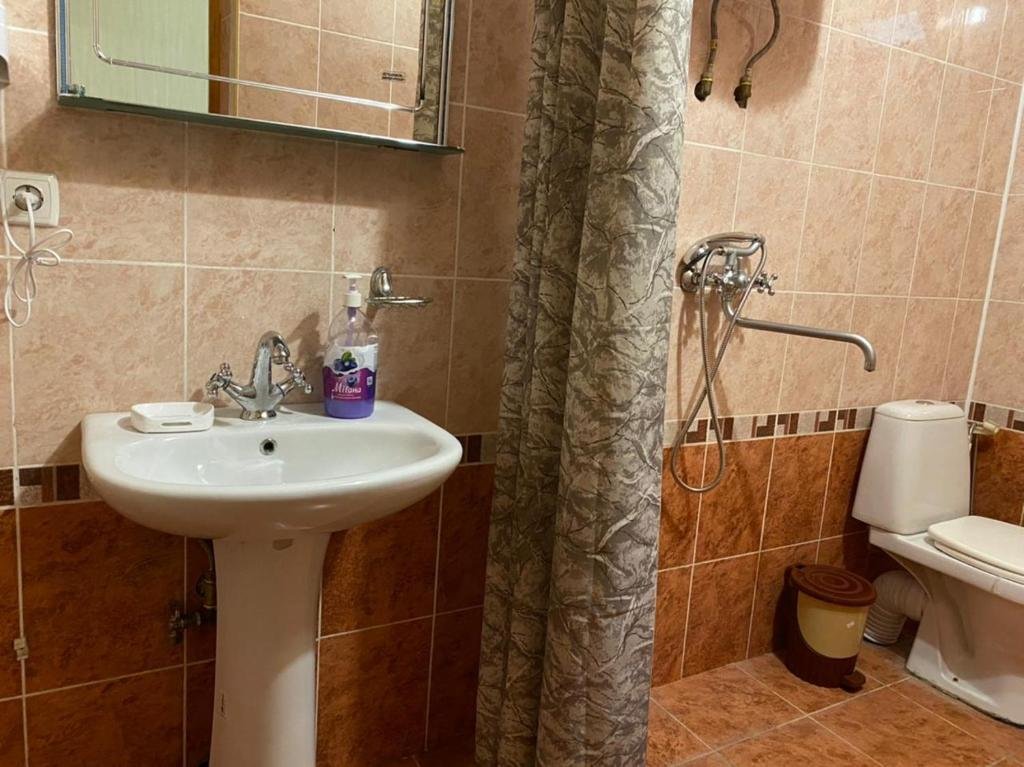 Сухум: Апартаменты Nartaa House