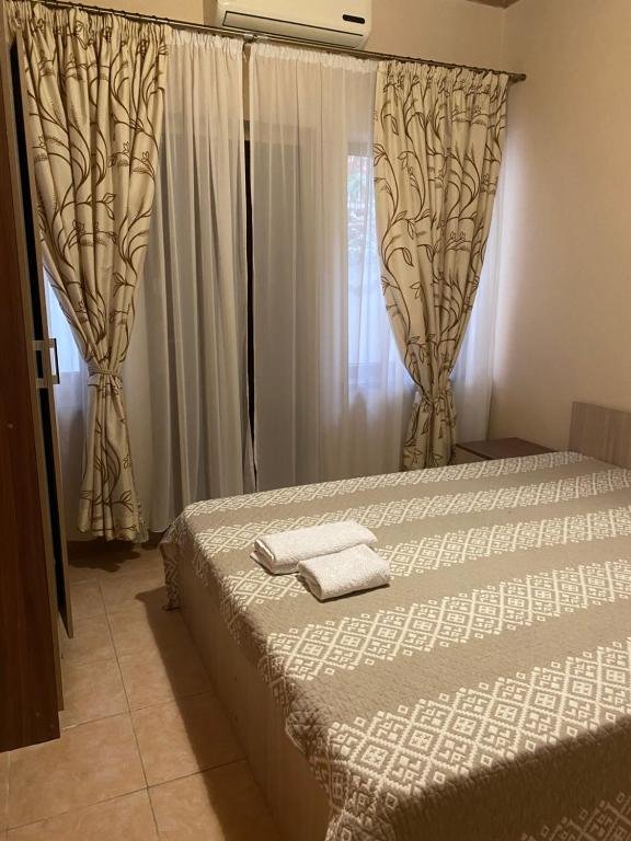 Сухум: Апартаменты Nartaa House