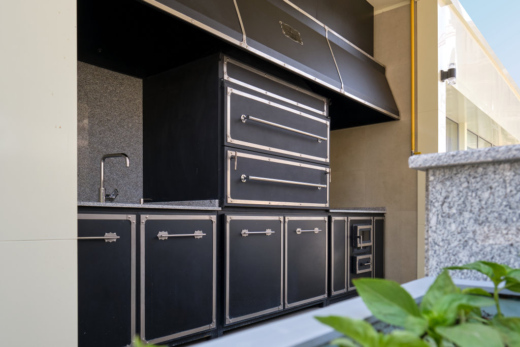 Ташкент: Апарт-отель Stylo Residences & Suites