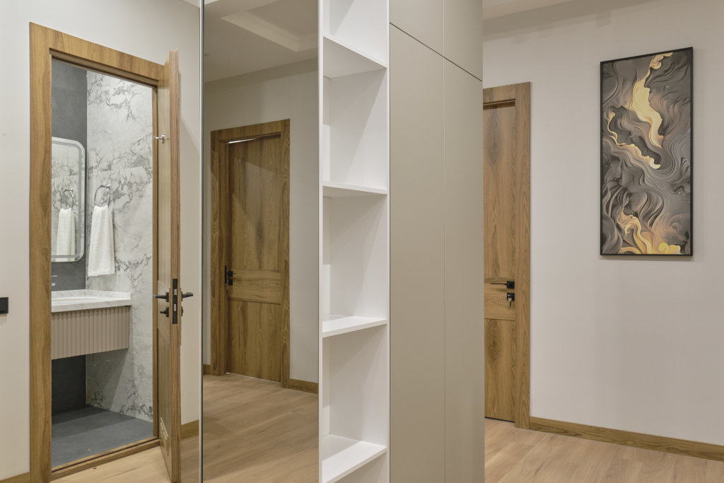 Ташкент: Апарт-отель Stylo Residences & Suites
