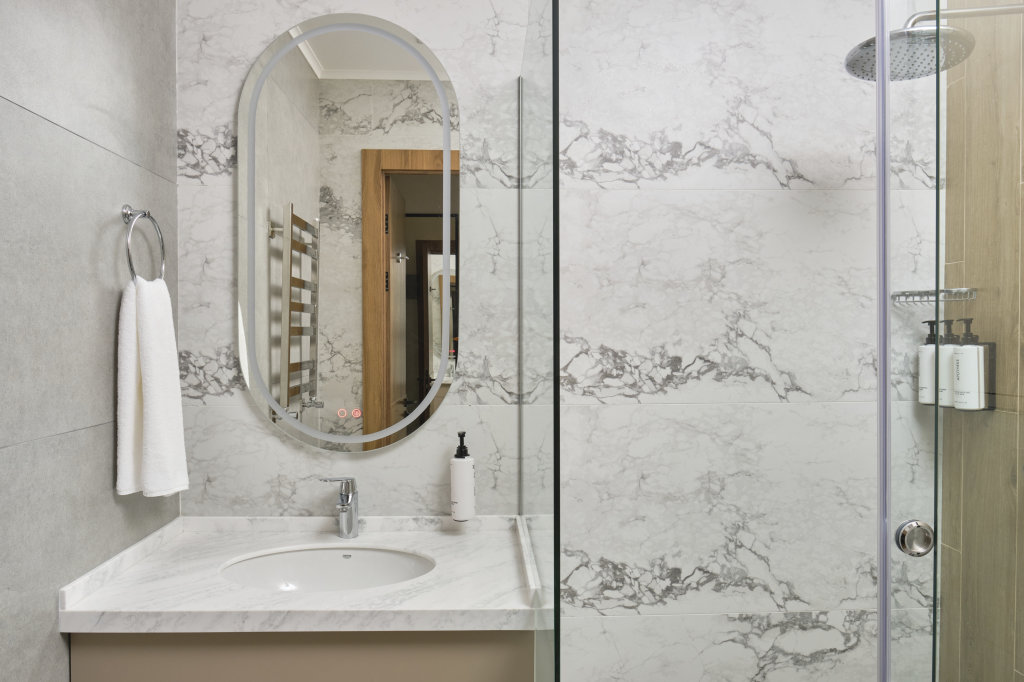 Ташкент: Апарт-отель Stylo Residences & Suites