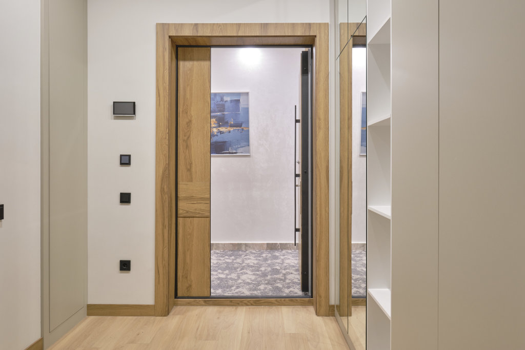 Ташкент: Апарт-отель Stylo Residences & Suites