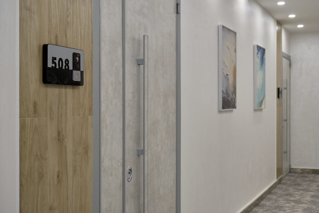 Ташкент: Апарт-отель Stylo Residences & Suites