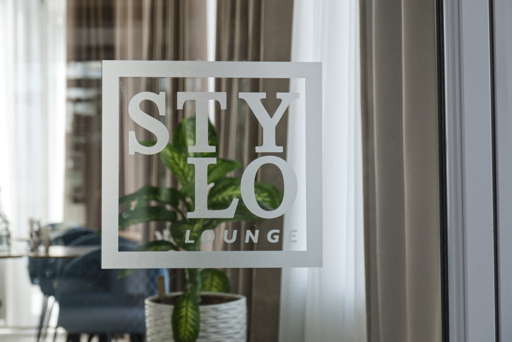 Ташкент: Апарт-отель Stylo Residences & Suites