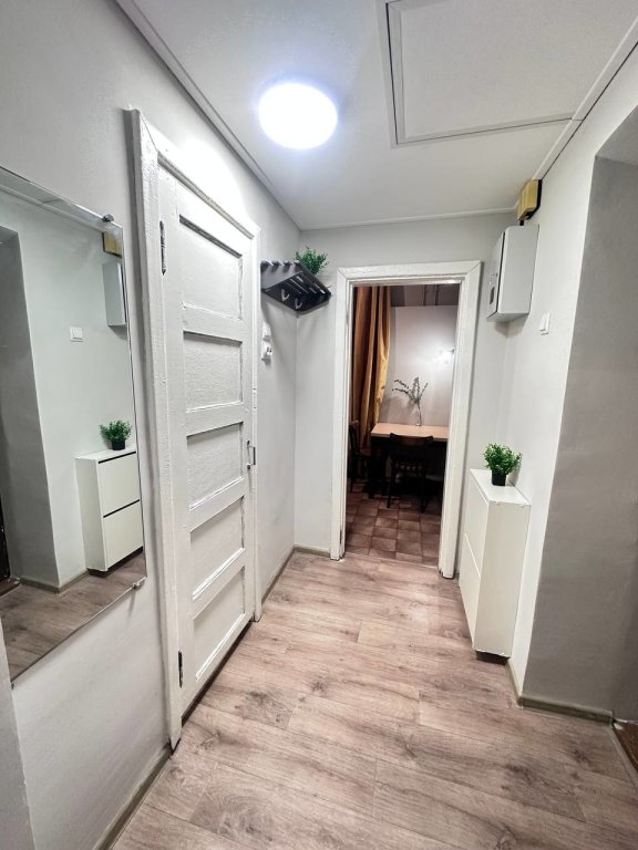 Квартира на Выборгской 17 — фото 4