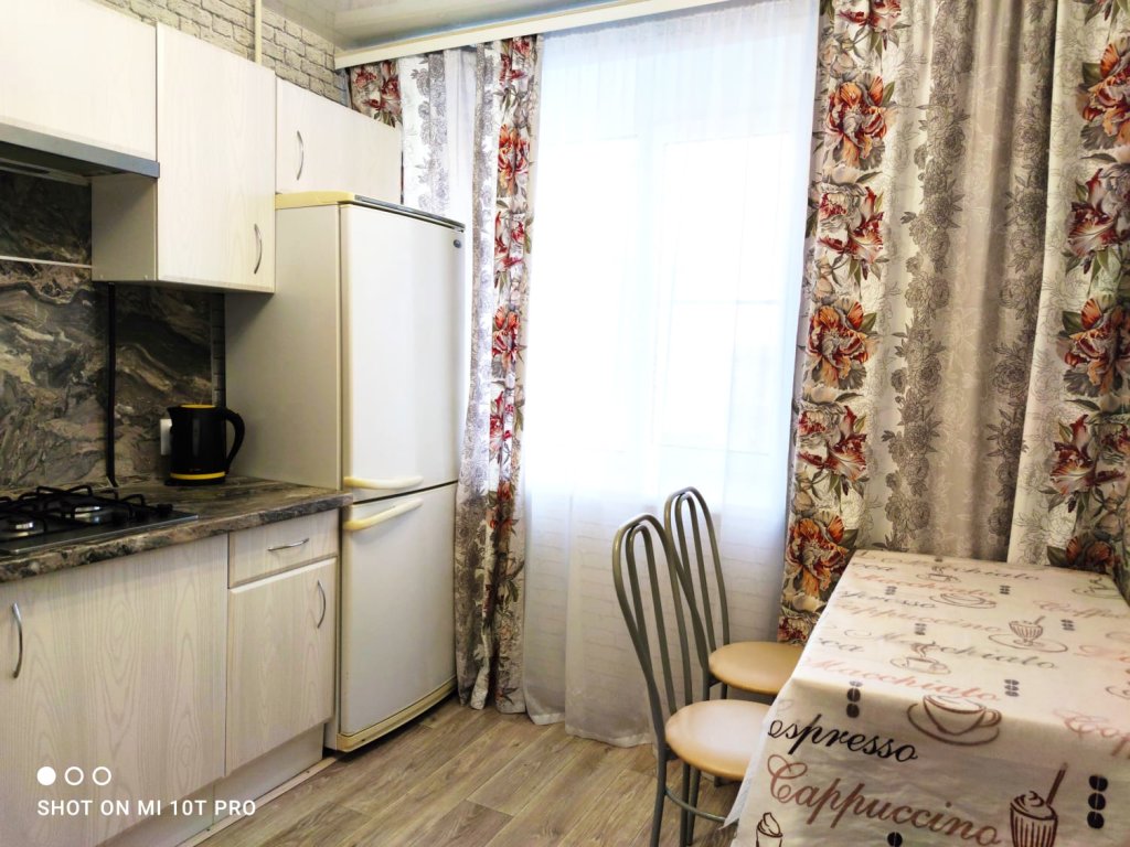 Ярославль: Квартира Home Sweet