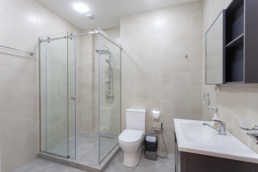 Ереван: Апартаменты Stay Inn on Amiryan Str. 4/4-38