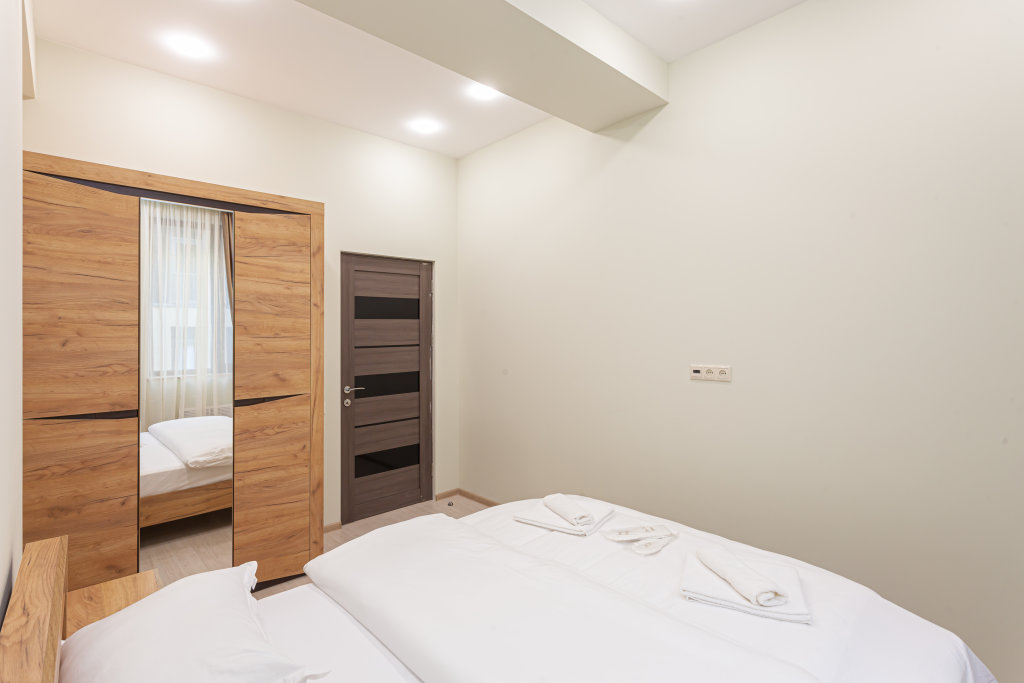 Ереван: Апартаменты Stay Inn on Amiryan Str. 4/4-38