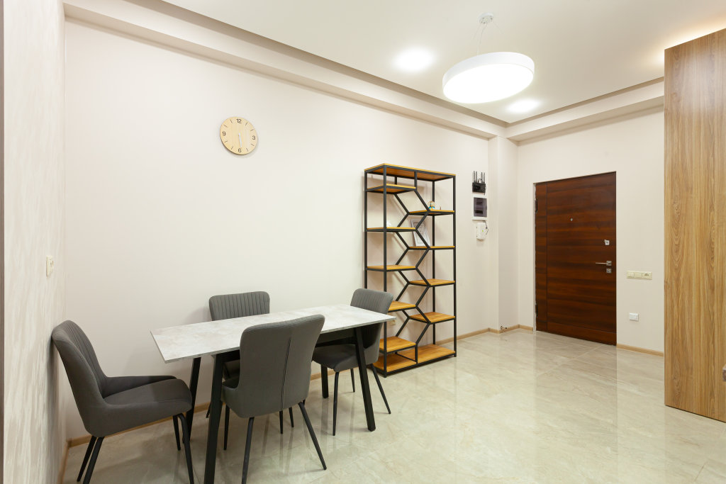 Апартаменты Stay Inn on Amiryan Str. 4/4-38 — фото 4